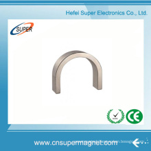 High Quality 2016 New U Shape Arc Magnet